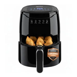 Inalsa Tasty Fry CD 4.5 Air Fryer (4.5 L) at ₹4999 | Flipkart Deal Inalsa Tasty Fry CD 4.5 Air Fryer (4.5 L) at ₹4999 | Flipkart Deal