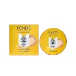 POND’S Sunscreen Face Powder SPF 50 UVA & UVB with PA+++ at ₹166 | Amazon Deal POND’S Sunscreen Face Powder SPF 50 UVA & UVB with PA+++ at ₹166 | Amazon Deal