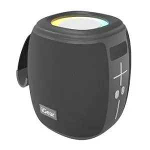 iGear Roll Plus 10W Portable Party Speaker at ₹715 | Amazon Deal iGear Roll Plus 10W Portable Party Speaker at ₹715 | Amazon Deal
