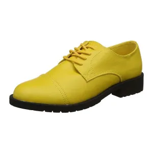 United Colors of Benetton Women Leather Safety Shoes at ₹449 | Amazon Deal United Colors of Benetton Women Leather Safety Shoes at ₹449 | Amazon Deal