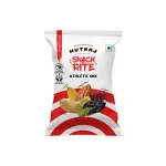 Nutraj Snackrite Athletic Mix at ₹9 | Zepto Deal Nutraj Snackrite Athletic Mix at ₹9 | Zepto Deal