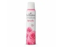 Enchanteur Romantic Deodorant Spray For Women 150ml Rs. 139 – Amazon Deal Enchanteur Romantic Deodorant Spray For Women 150ml Rs. 139 – Amazon Deal