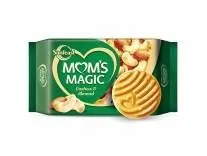 Mom’s Magic Cashew Almond Cookies Rs. 85 Mom’s Magic Cashew Almond Cookies Rs. 85