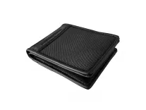 Nu Republic Triphop Leather Wallet for Men – Rs. 499 Nu Republic Triphop Leather Wallet for Men – Rs. 499