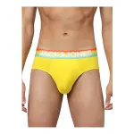 Jack & Jones Men’s Cotton Classic Regular Briefs at ₹440 | Amazon Deal Jack & Jones Men’s Cotton Classic Regular Briefs at ₹440 | Amazon Deal