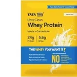 Tata 1mg Supplements: Up to 51% Off From Rs. 124 at Amazon Tata 1mg Supplements: Up to 51% Off From Rs. 124 at Amazon