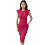 KOTTY Women’s Dress: Up to 90% Off from Rs. 204 at Amazon KOTTY Women’s Dress: Up to 90% Off from Rs. 204 at Amazon