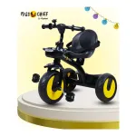 Miss & Chief Pixi Baby Tricycle Sturdy and Safe for Kids with Storage Baskets (Ages 2-5yrs) at ₹959 | Flipkart Deal Miss & Chief Pixi Baby Tricycle Sturdy and Safe for Kids with Storage Baskets (Ages 2-5yrs) at ₹959 | Flipkart Deal