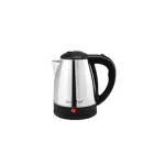 GREENCHEF Swift Electric Kettle 1.5 Litre 1500 watts Stainless Steel at ₹392 | Amazon Deal GREENCHEF Swift Electric Kettle 1.5 Litre 1500 watts Stainless Steel at ₹392 | Amazon Deal