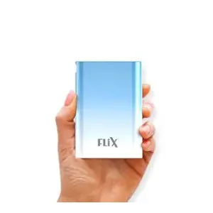 FLiX UltraCharge Duotone 20,000mAh 22.5W QC Power Bank at ₹589 | Amazon Deal FLiX UltraCharge Duotone 20,000mAh 22.5W QC Power Bank at ₹589 | Amazon Deal