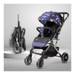 LuvLap Alpha Baby Stroller Pram – 10% Off LuvLap Alpha Baby Stroller Pram – 10% Off