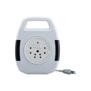 Anchor by Panasonic 6A 2 Pin Flex Box 8 Mtr Extension at ₹109 | Amazon Deal Anchor by Panasonic 6A 2 Pin Flex Box 8 Mtr Extension at ₹109 | Amazon Deal