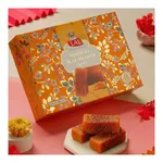 LAL Mango Kalakand at ₹63 | Swiggy Instamart Deal LAL Mango Kalakand at ₹63 | Swiggy Instamart Deal