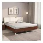 Engineered Wood Queen Bed at ₹25,410 | Amazon Deal Engineered Wood Queen Bed at ₹25,410 | Amazon Deal