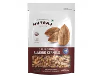 Nutraj California Almonds 200g – Rs. 196 Deal Nutraj California Almonds 200g – Rs. 196 Deal