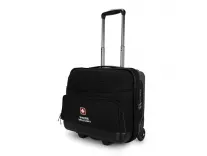Swiss Military PilotPro Laptop Trolley Bag Rs.4419 Swiss Military PilotPro Laptop Trolley Bag Rs.4419