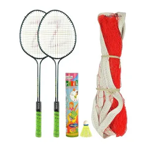 Badminton Set at ₹284 | Amazon Deal Badminton Set at ₹284 | Amazon Deal