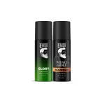 BEARDO Men Deodorant Sprays Combo at ₹181 | Myntra Deal BEARDO Men Deodorant Sprays Combo at ₹181 | Myntra Deal