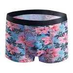 Ice Silk Boxer Briefs 2-Pack Ice Silk Boxer Briefs 2-Pack