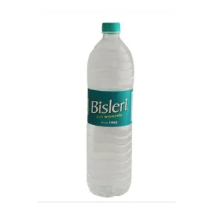 Jiomart 1 L Drinking Water at Rs 6.75 Jiomart 1 L Drinking Water at Rs 6.75