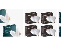 Bajaj LED Downlights: Up to 85% Off From Rs 179 at Amazon Bajaj LED Downlights: Up to 85% Off From Rs 179 at Amazon