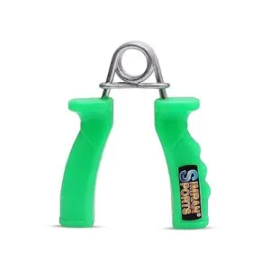 Simran Sports Hand Grip Strengthener at ₹40 | Amazon Deal Simran Sports Hand Grip Strengthener at ₹40 | Amazon Deal