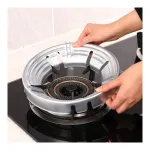 ARTO Gas Stove Burner Stand Fire & Windproof Energy Saver at ₹249 | Amazon Deal ARTO Gas Stove Burner Stand Fire & Windproof Energy Saver at ₹249 | Amazon Deal