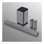 Blaupunkt SBW600 XCEED Dolby Atmos Soundbar Deal Blaupunkt SBW600 XCEED Dolby Atmos Soundbar Deal