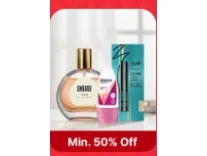 Lakmé, Engage & More Beauty Products Upto 82% Off From Rs.114 Lakmé, Engage & More Beauty Products Upto 82% Off From Rs.114