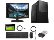 Assembled Computer Core 2 Duo – 4GB DDR3, 500GB HDD, 120GB SSD, Windows 10 – Rs 10249 Assembled Computer Core 2 Duo – 4GB DDR3, 500GB HDD, 120GB SSD, Windows 10 – Rs 10249