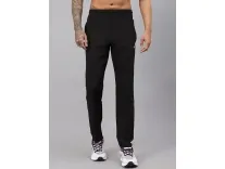 Vector X Solid Men’s Sports Trousers with Zipper Pockets – Rs. 429 Vector X Solid Men’s Sports Trousers with Zipper Pockets – Rs. 429