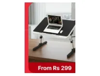 Study Furniture Deals: Up to 88% Off from Rs. 275 at Flipkart Study Furniture Deals: Up to 88% Off from Rs. 275 at Flipkart