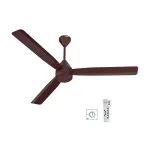 Crompton Energion 1200mm BLDC Ceiling Fan – Remote & Regulator – 5 Star BEE Crompton Energion 1200mm BLDC Ceiling Fan – Remote & Regulator – 5 Star BEE