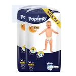 Papimo Pants Baby Diaper XL – 100 Pieces Pack Papimo Pants Baby Diaper XL – 100 Pieces Pack