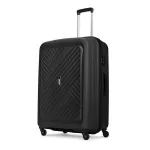ALFA Large Check-in Suitcase (75 cm) 8 Wheels Hardbody Trolley Bag at ₹1669 | Flipkart Deal ALFA Large Check-in Suitcase (75 cm) 8 Wheels Hardbody Trolley Bag at ₹1669 | Flipkart Deal
