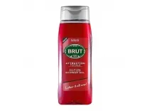 Brut Attraction All-in-One Shower Gel Hair & Body Wash – Rs. 193 Brut Attraction All-in-One Shower Gel Hair & Body Wash – Rs. 193
