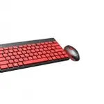 Portronics Key2 Wireless Keyboard Mouse Combo – Rs. 799 Portronics Key2 Wireless Keyboard Mouse Combo – Rs. 799
