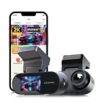 DDPAI Dash Cam for Car 2K QHD Front Camera at ₹3599 | Amazon Deal DDPAI Dash Cam for Car 2K QHD Front Camera at ₹3599 | Amazon Deal