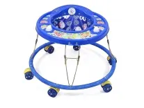 AVANI METROBUZZ Baby Activity Walker (Blue) at Rs 436 – Amazon AVANI METROBUZZ Baby Activity Walker (Blue) at Rs 436 – Amazon