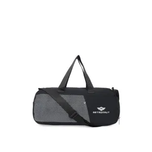 Metronaut Medium Sports or Gym Duffel Bag at ₹413 | Myntra Deal Metronaut Medium Sports or Gym Duffel Bag at ₹413 | Myntra Deal