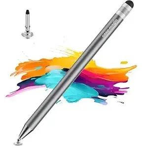 Stylus Pen 2-in-1 Universal for Touch Screens – Rs.199 @ Amazon Stylus Pen 2-in-1 Universal for Touch Screens – Rs.199 @ Amazon