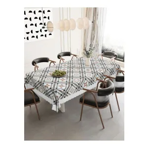 Table Cover at ₹181 | Myntra Deal Table Cover at ₹181 | Myntra Deal