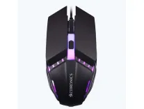 Zebronics ZEB PHERO Gaming Mouse – Rs. 169 Zebronics ZEB PHERO Gaming Mouse – Rs. 169