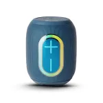 Groove BOP Big Impact 14W Portable Bluetooth Speaker with Tru HD Bass & RGB Light at ₹1099 | Amazon Deal Groove BOP Big Impact 14W Portable Bluetooth Speaker with Tru HD Bass & RGB Light at ₹1099 | Amazon Deal