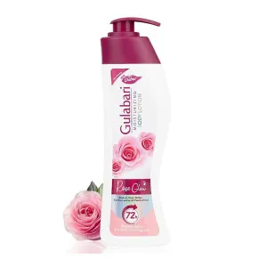 Dabur Gulabari Moisturizing Body Lotion at ₹140 | Amazon Deal Dabur Gulabari Moisturizing Body Lotion at ₹140 | Amazon Deal