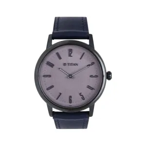 Titan Athleisure Analog Blue Dial Men’s Watch Deal Titan Athleisure Analog Blue Dial Men’s Watch Deal