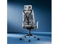 Vergo Ergonomic Mesh Office Chair Rs. 6989 Vergo Ergonomic Mesh Office Chair Rs. 6989