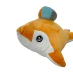 TOYTALES Puffy Fish Plush Toy for Kids – Rs. 82 TOYTALES Puffy Fish Plush Toy for Kids – Rs. 82