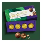 Cadbury Studio Signature Pralines Gianduja Hazelnut Chocolate Gift at ₹16 | Flipkart Deal Cadbury Studio Signature Pralines Gianduja Hazelnut Chocolate Gift at ₹16 | Flipkart Deal
