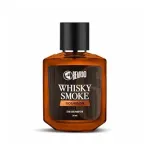 Beardo Whisky Smoke Bourbon Perfume For Men, 50ml EDP at ₹193 | Amazon Deal Beardo Whisky Smoke Bourbon Perfume For Men, 50ml EDP at ₹193 | Amazon Deal